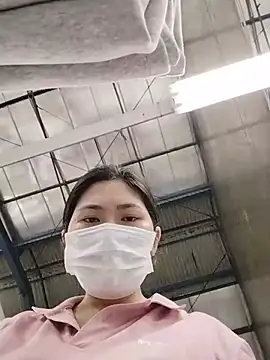 -Pan- 在線直播表演