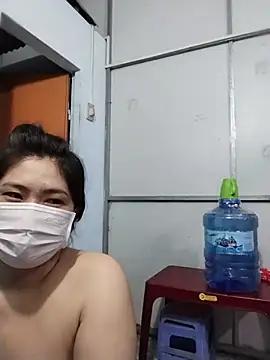 -Pan- 在線直播表演