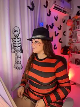 EmilyBarragan_ Chat XXX in diretta