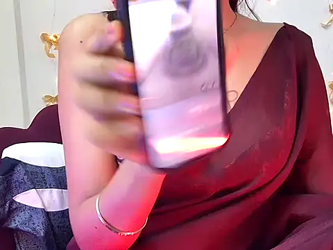 Astha_9's Webcam Show