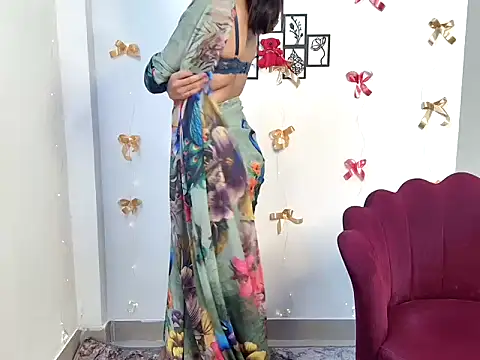 Astha_9 网络视讯表演