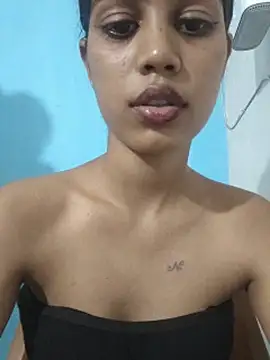 Hie-diya's Live Chat Room