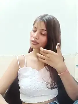 Show de webcam de Hie-diya