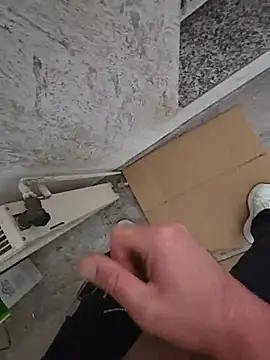 BiBi0089 Adlı Modelin Web Kamerası Şovu