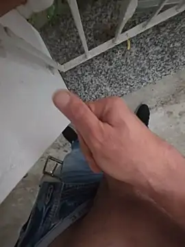 BiBi0089 Adlı Modelin Web Kamerası Şovu