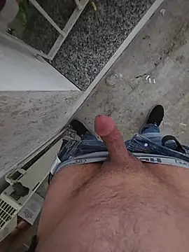 BiBi0089 Adlı Modelin Web Kamerası Şovu