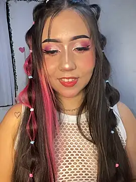 kitty_Stone's Webcam Show