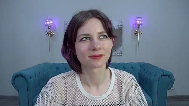 MarianBells Webcam show
