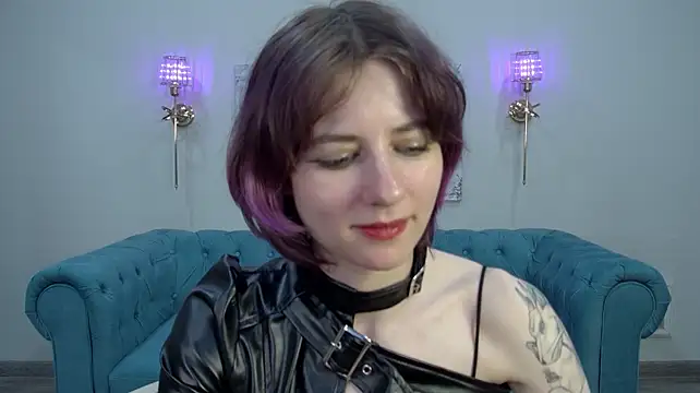 MarianBells – webcam-show