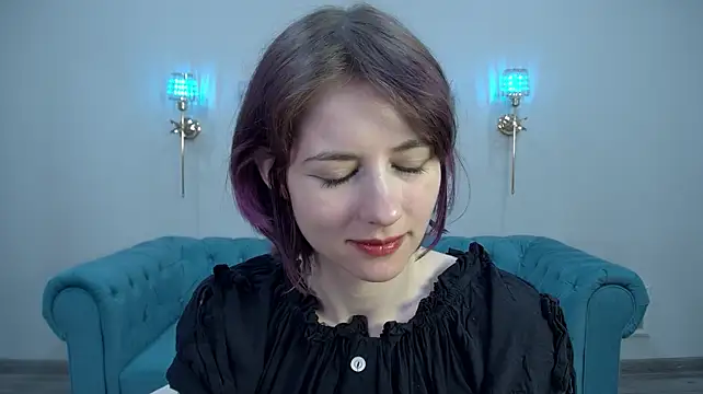 MarianBells Live XXX-Chat