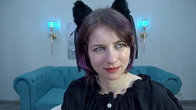 Chat +18 de MarianBells ao vivo