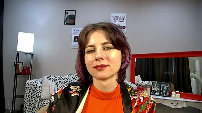 Chat XXX en directo de MarianBells