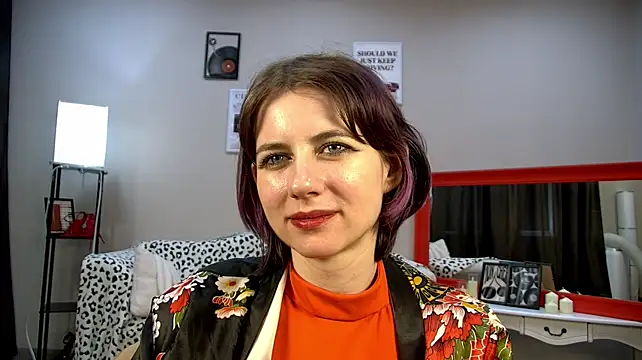 MarianBells' Live XXX Chat