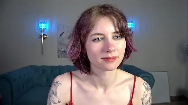 MarianBells Chat XXX in diretta