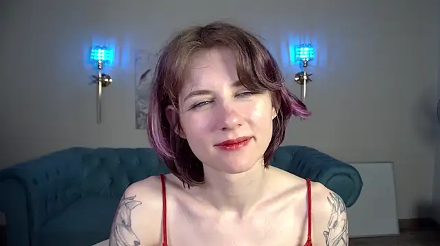 MarianBellsn Live XXX chat