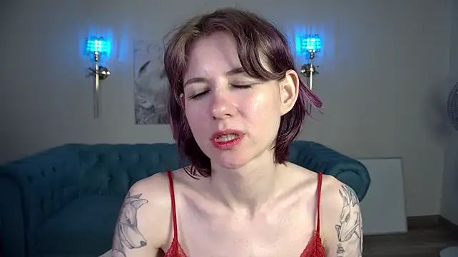 MarianBellsn Webbikameraesitys