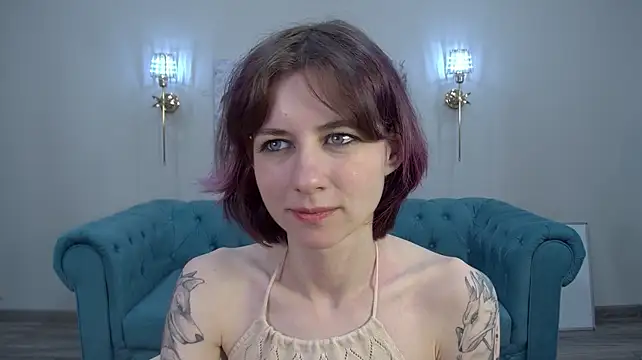 Chat +18 de MarianBells ao vivo