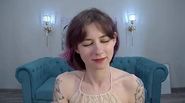 Chat XXX en directo de MarianBells