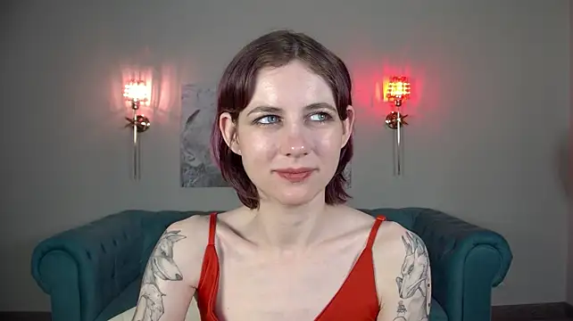 MarianBells Webcam-Show
