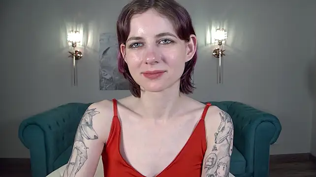 MarianBells – webcam-show