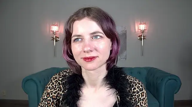 MarianBells – webcam-show