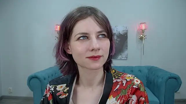 Chat XXX en directo de MarianBells