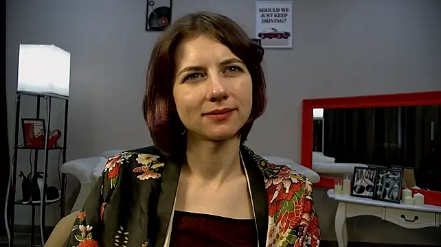 MarianBells Chat XXX in diretta