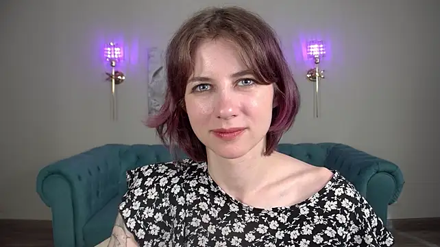 MarianBells live XXX chat