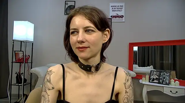 MarianBells' Live XXX Chat