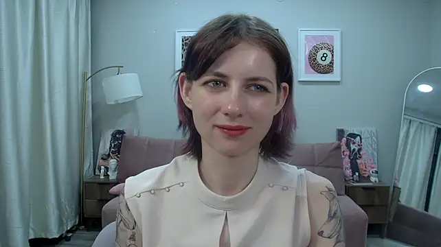 MarianBells Live XXX-Chat