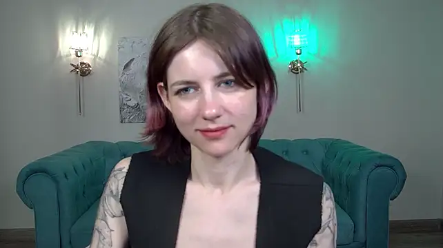 MarianBells' Live XXX Chat