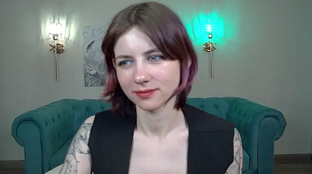 MarianBellsn Live XXX chat