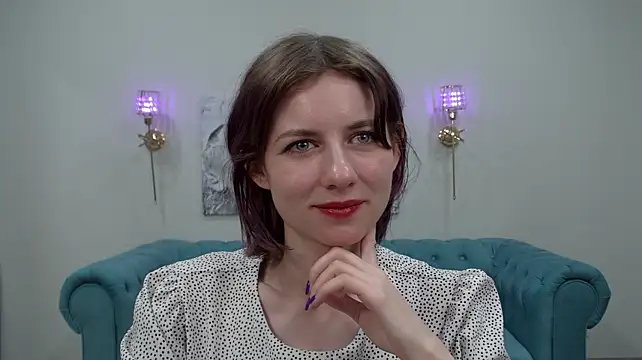 MarianBells Webcam show