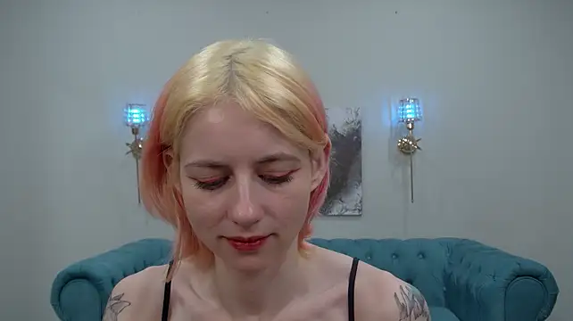 MarianBells 网络视讯表演