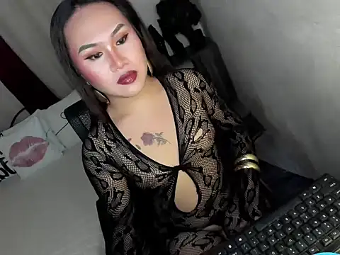 Mistress_Alexa Show Webcam