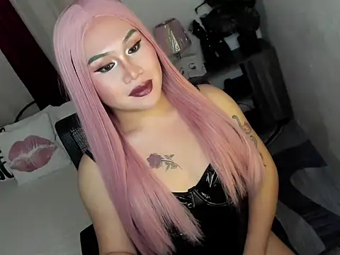 Mistress_Alexa Webcamshow