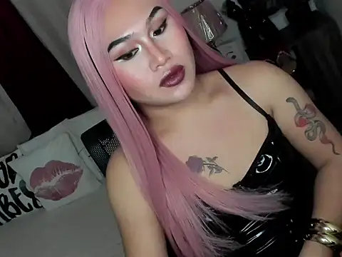 Mistress_Alexa – webcam-show