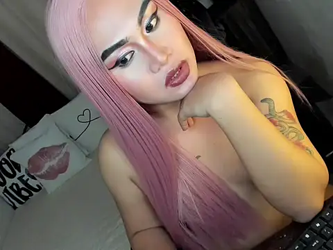 Mistress_Alexa – webcam-show