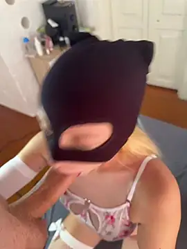 2obsessed's Webcam Show