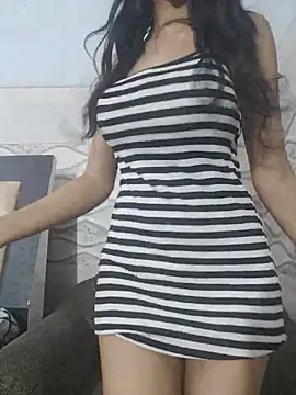 Hafiza_doll 网络视讯表演