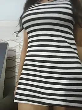 Webkamerová show Hafiza_doll