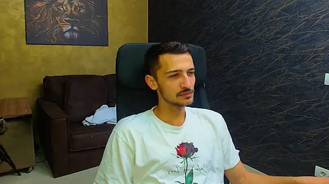 HayesNova Webcam show