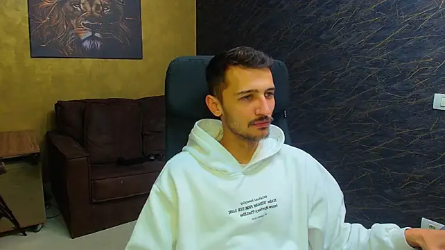 HayesNova Webcam-Show
