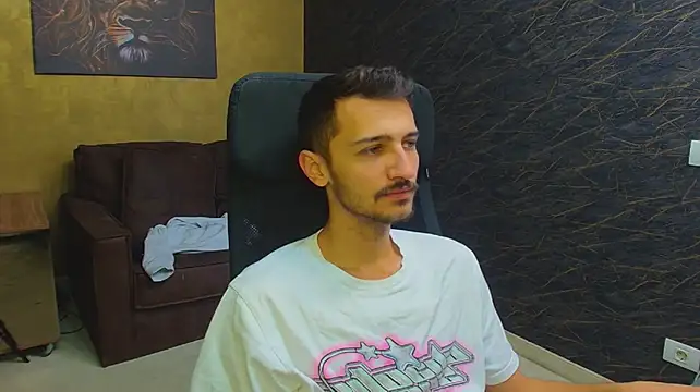 HayesNova Webcam show