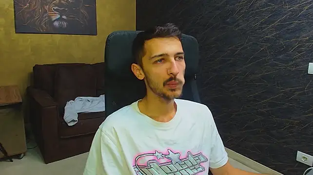 HayesNova 웹캠 쇼