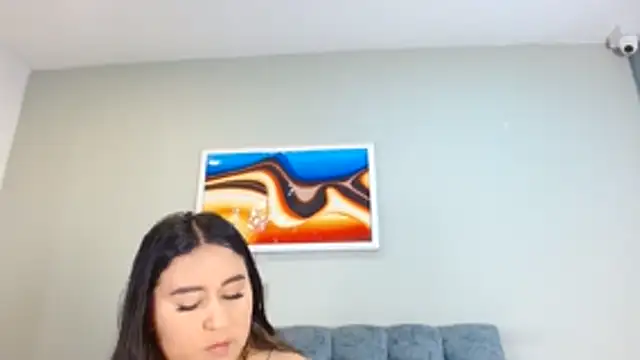 Salometys Live XXX-chat