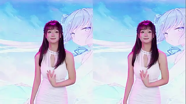 GuaiGuai616's Webcam Show