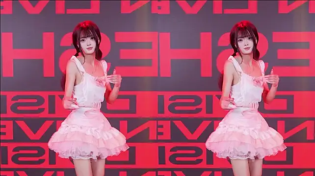 GuaiGuai616 在線直播表演