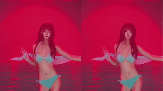 GuaiGuai616 웹캠 쇼