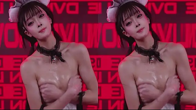 GuaiGuai616 – webcam-show